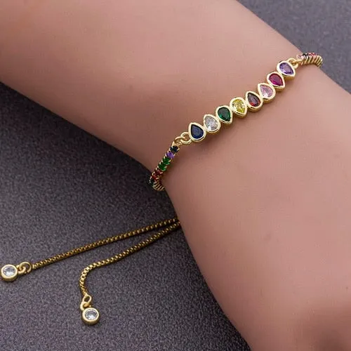 12 style Unique Design Stereoscopic Bracelet for Women