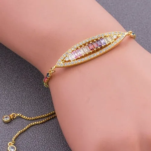 12 style Unique Design Stereoscopic Bracelet for Women