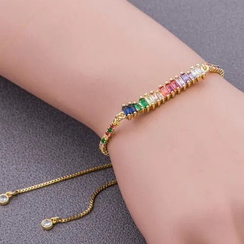 12 style Unique Design Stereoscopic Bracelet for Women