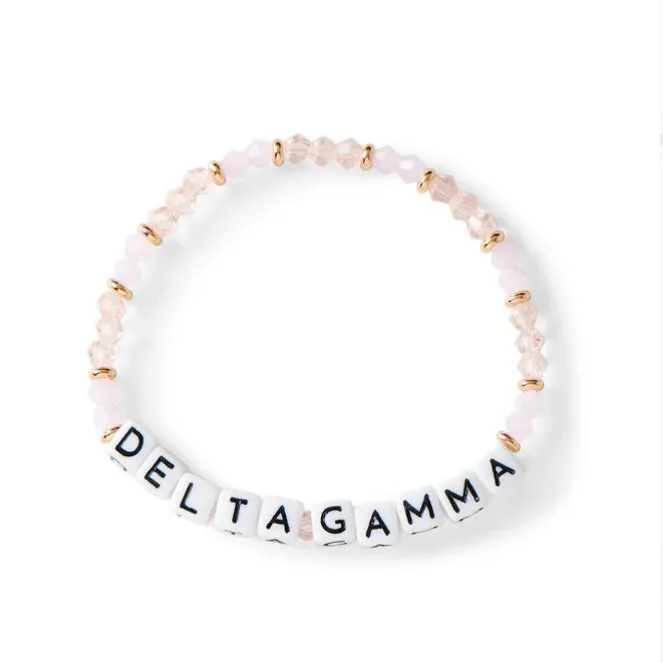 18K Bracelet