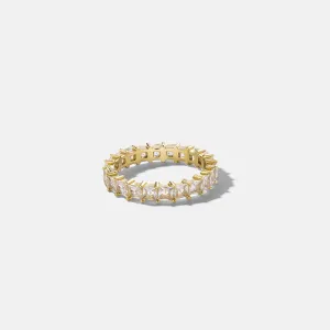 Among The Stars Ring