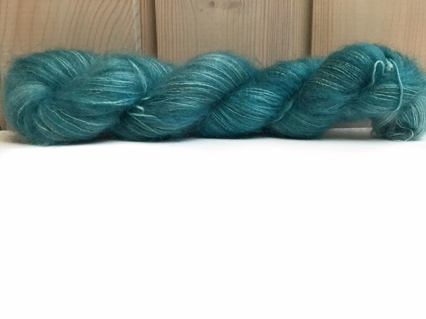 Aquamarine