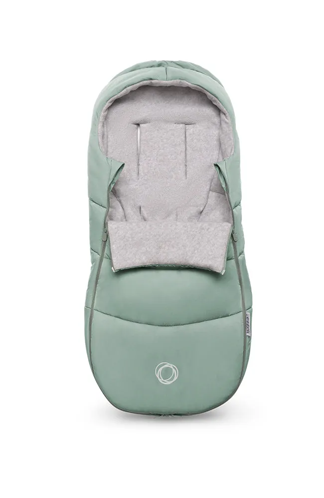 Bugaboo Footmuff - Pine Green