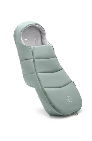 Bugaboo Footmuff - Pine Green