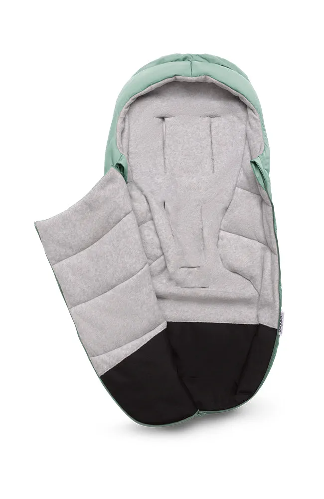 Bugaboo Footmuff - Pine Green