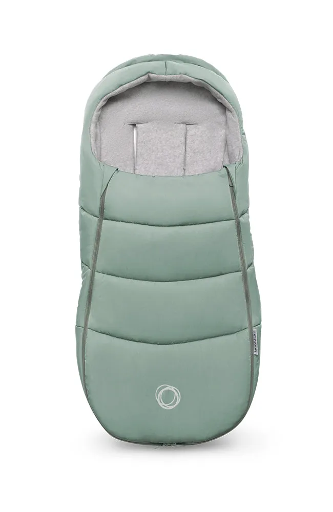 Bugaboo Footmuff - Pine Green