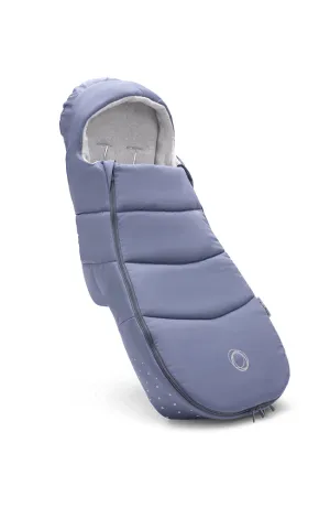 Bugaboo Footmuff - Seaside Blue
