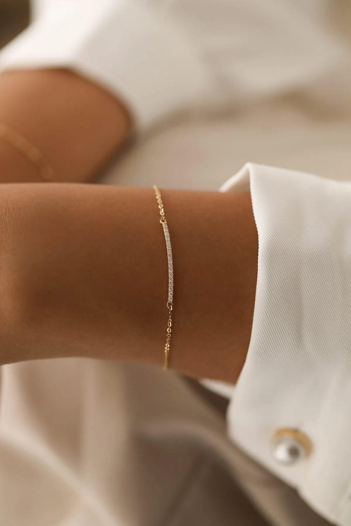 Camille Bracelet