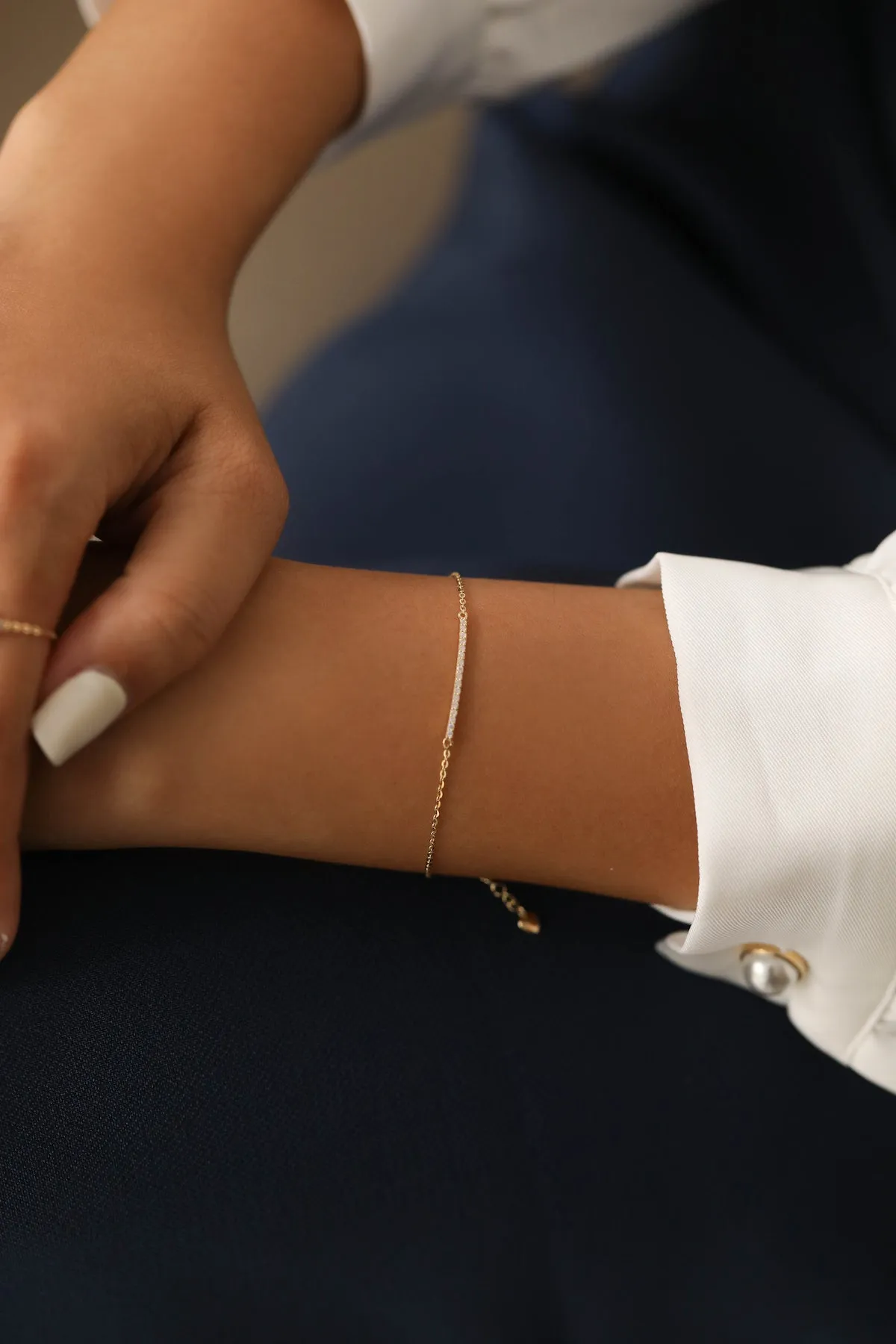 Camille Bracelet