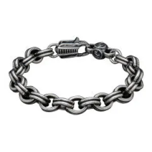 Crete Link Bracelet
