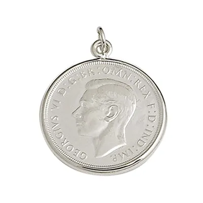 CROWN COIN