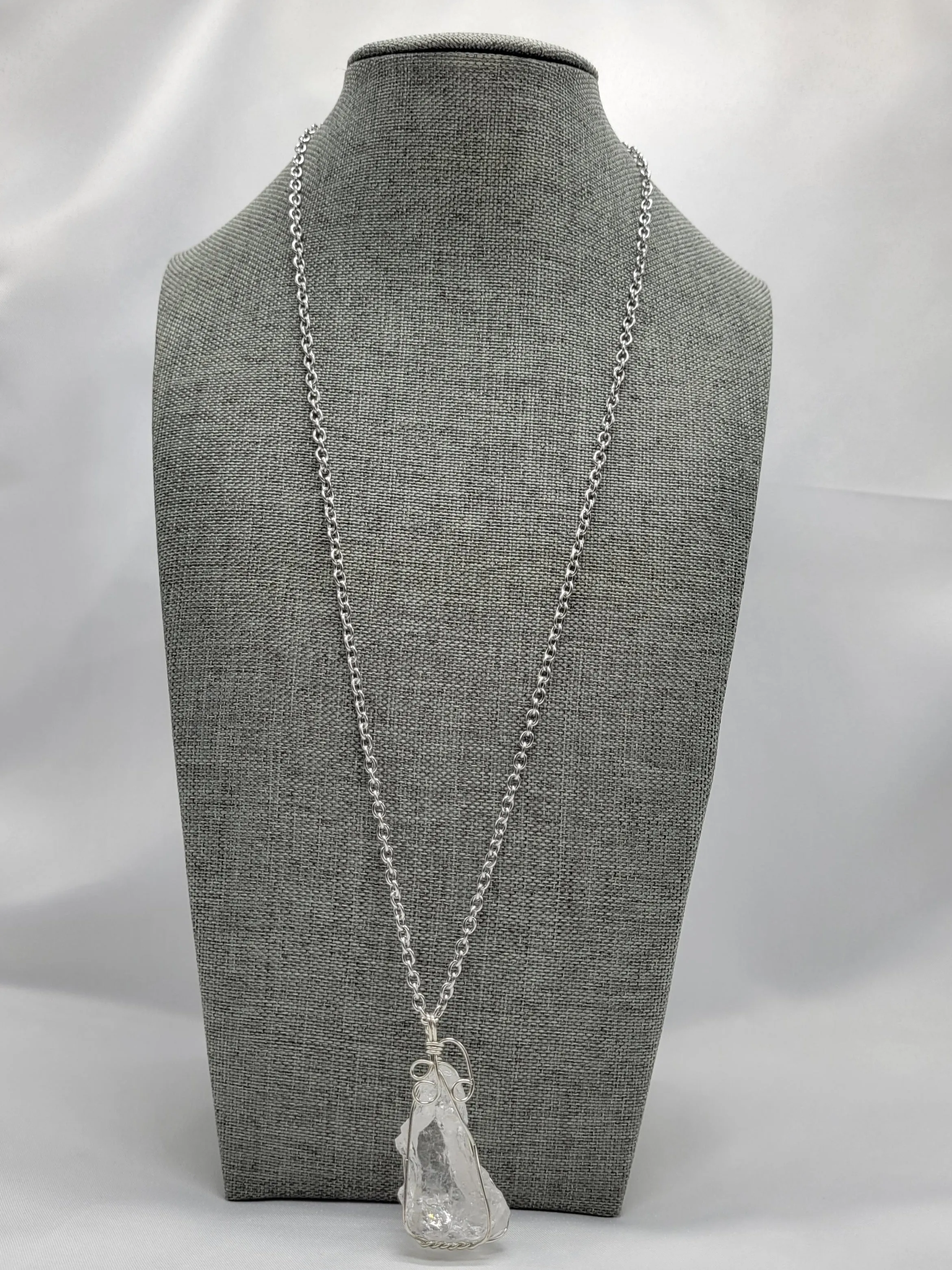Crystal Necklace