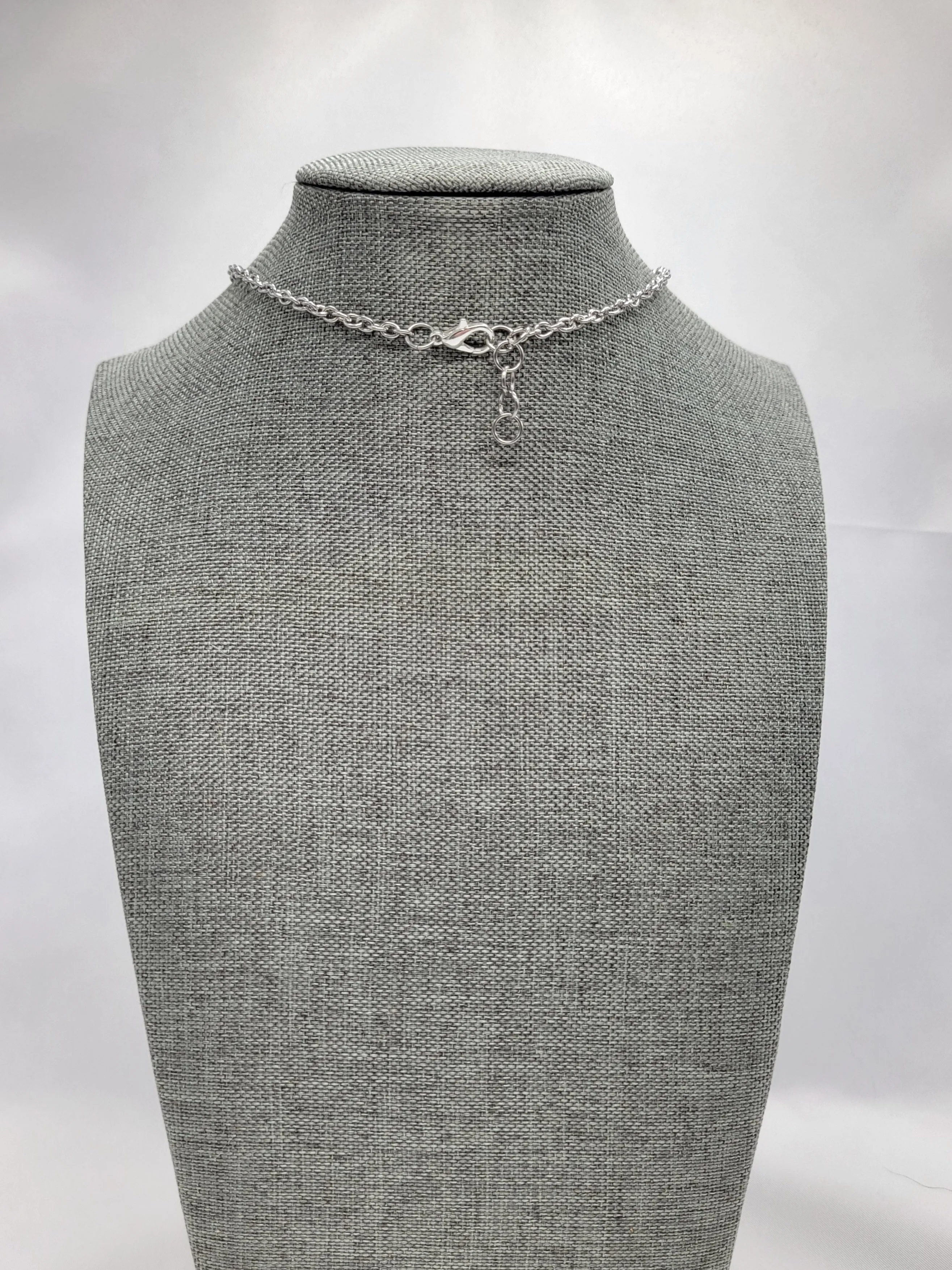 Crystal Necklace