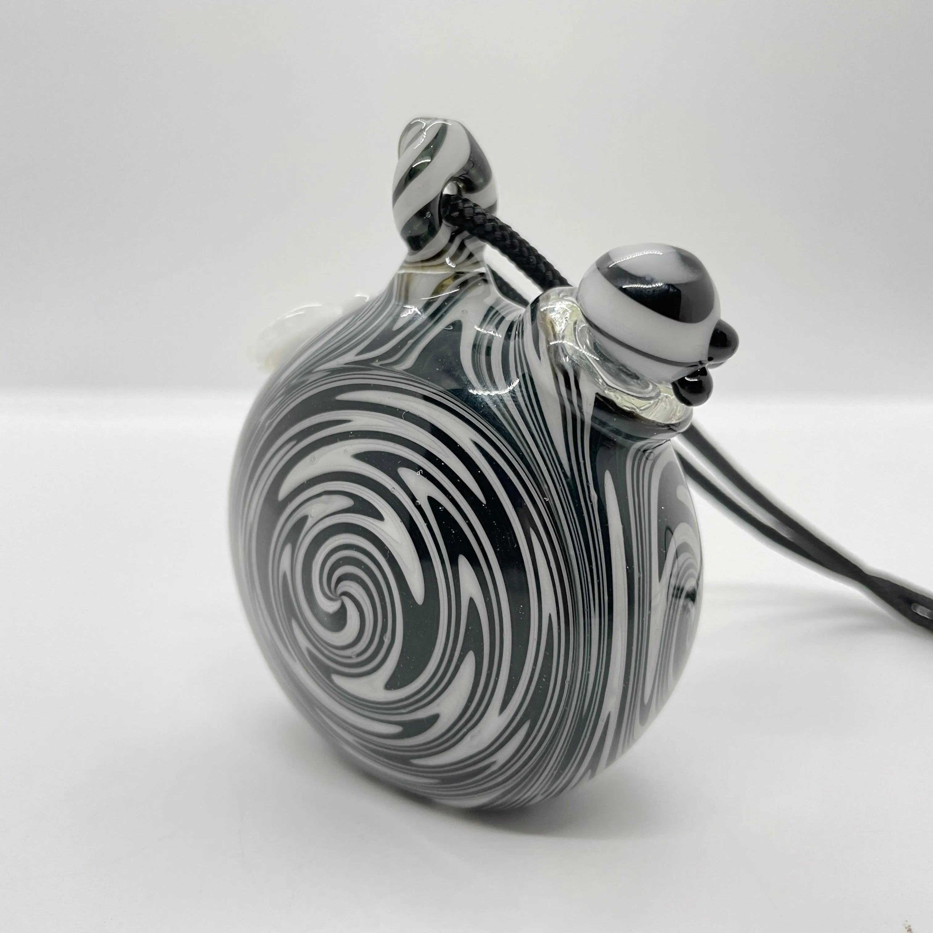 Custom Perc Pendant Oil Rig