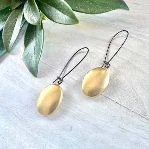 Dean Earrings