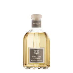 Dr. Vranjes - Leather Oud