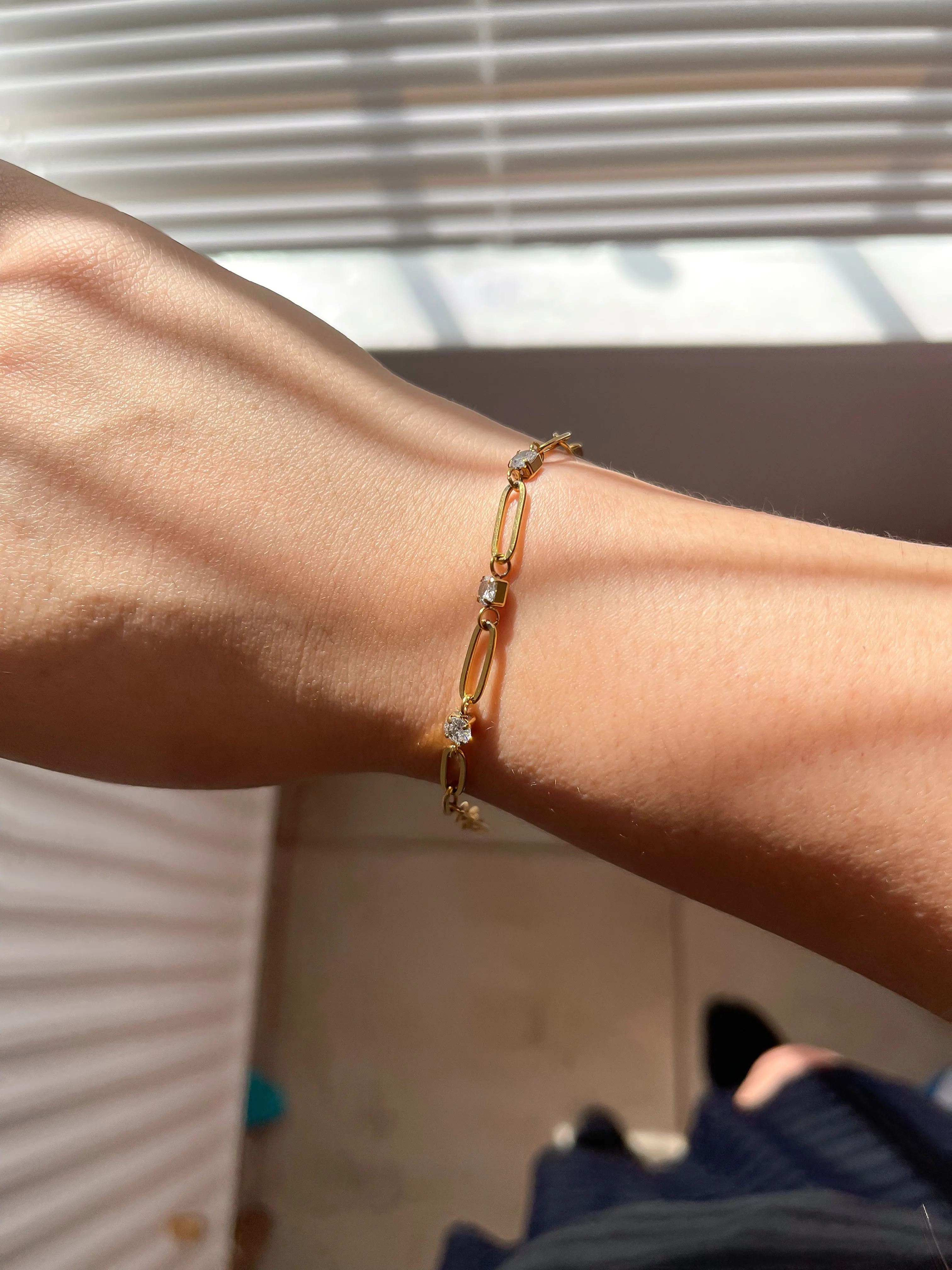 Emilia bracelet