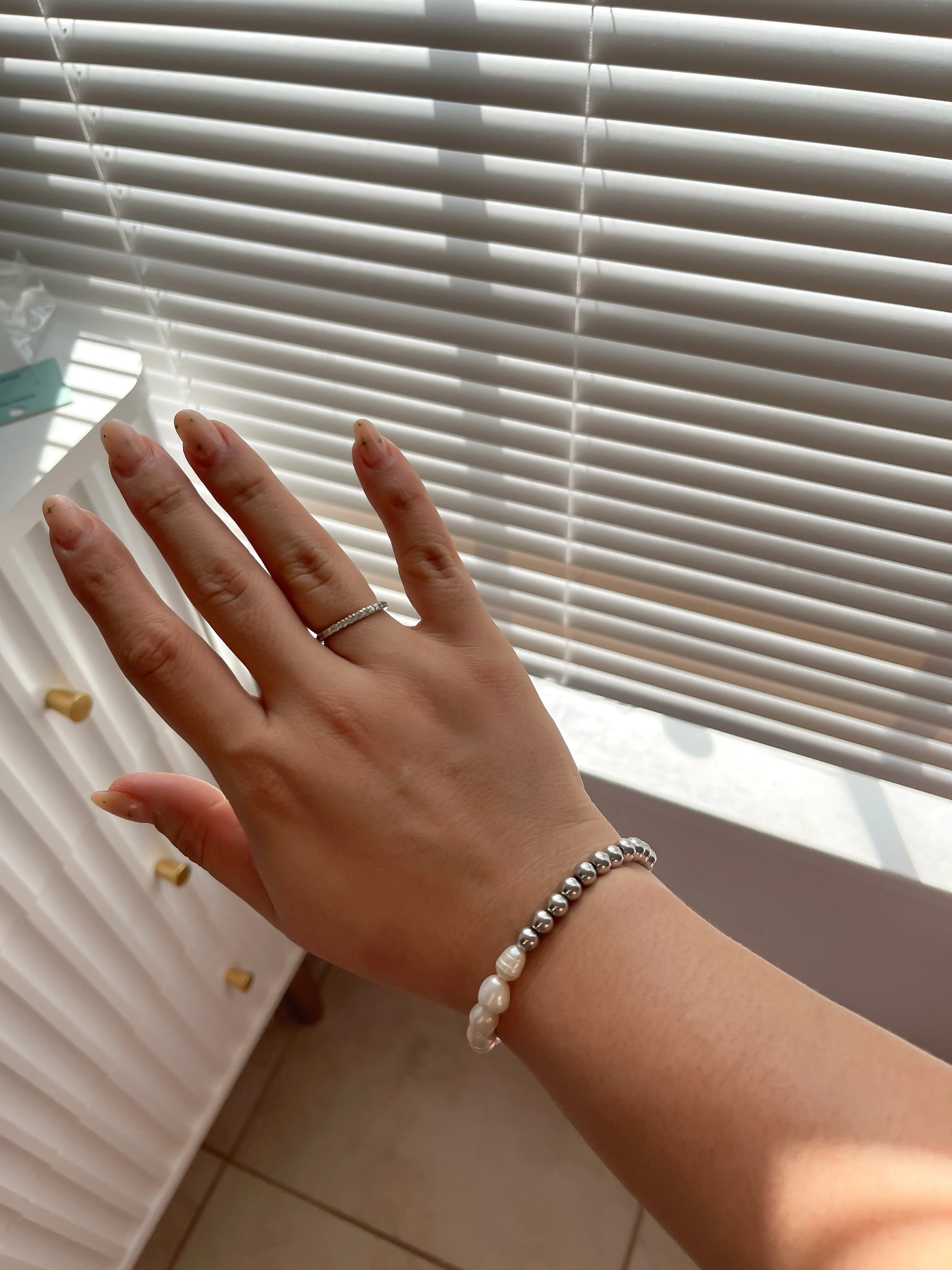 Emilia bracelet