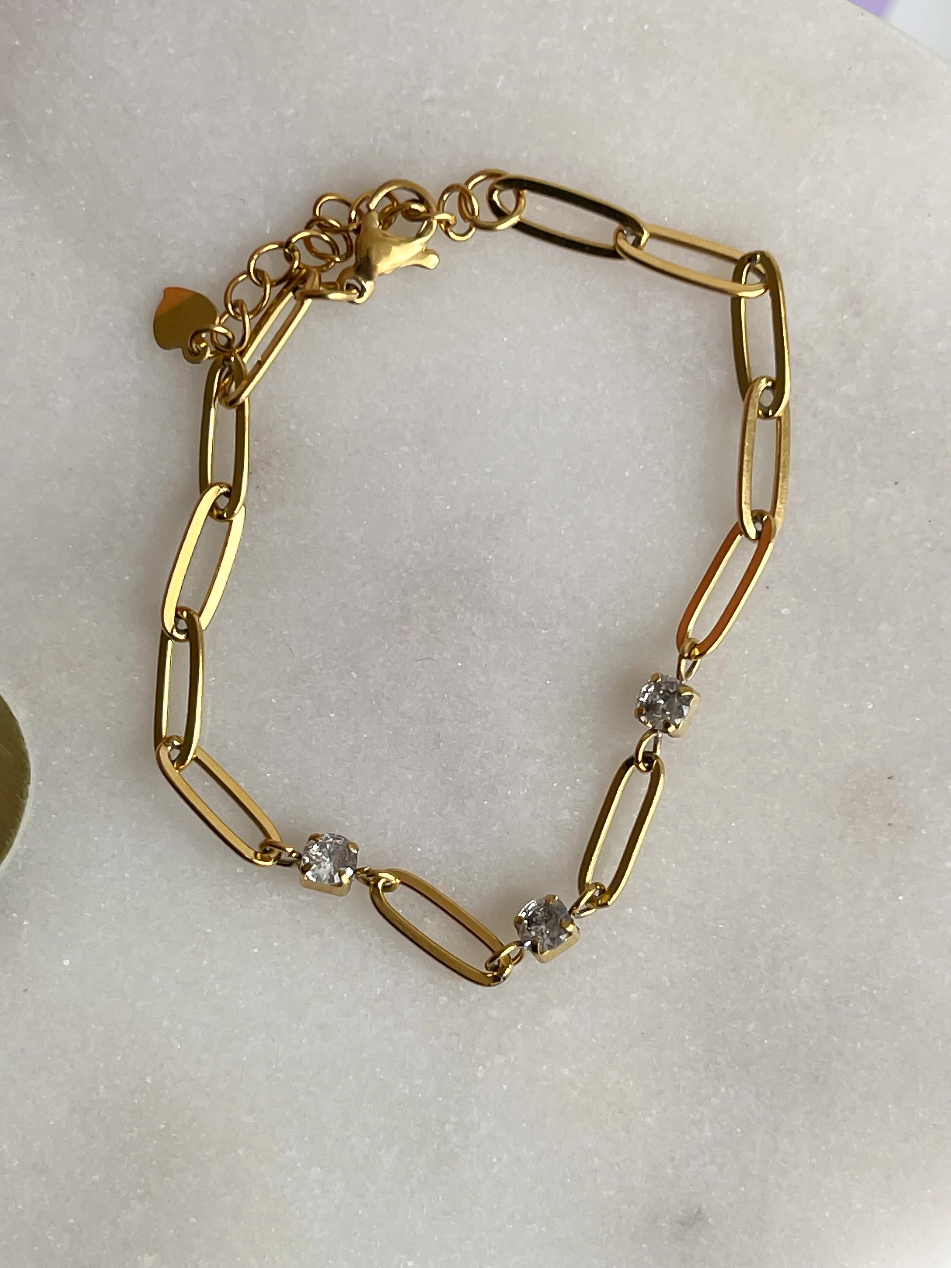 Emilia bracelet