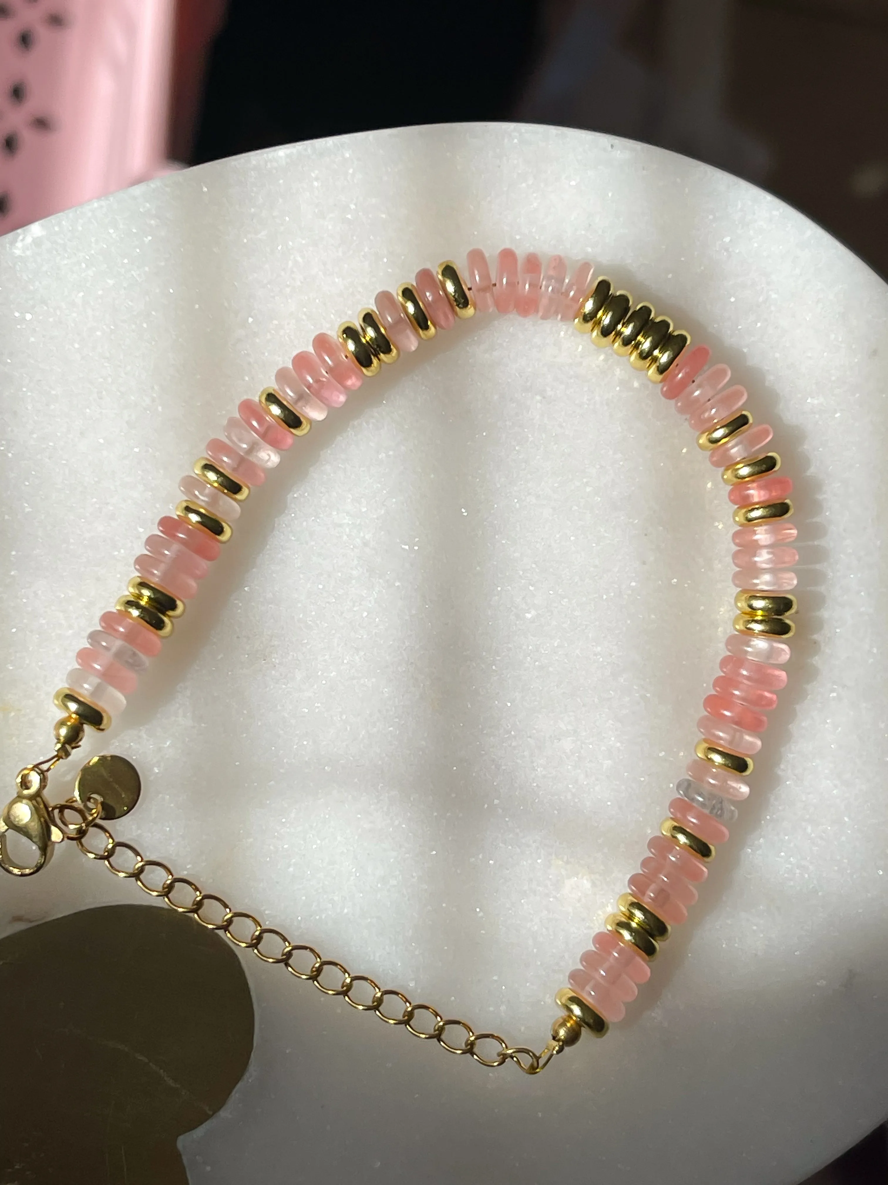 Emilia bracelet