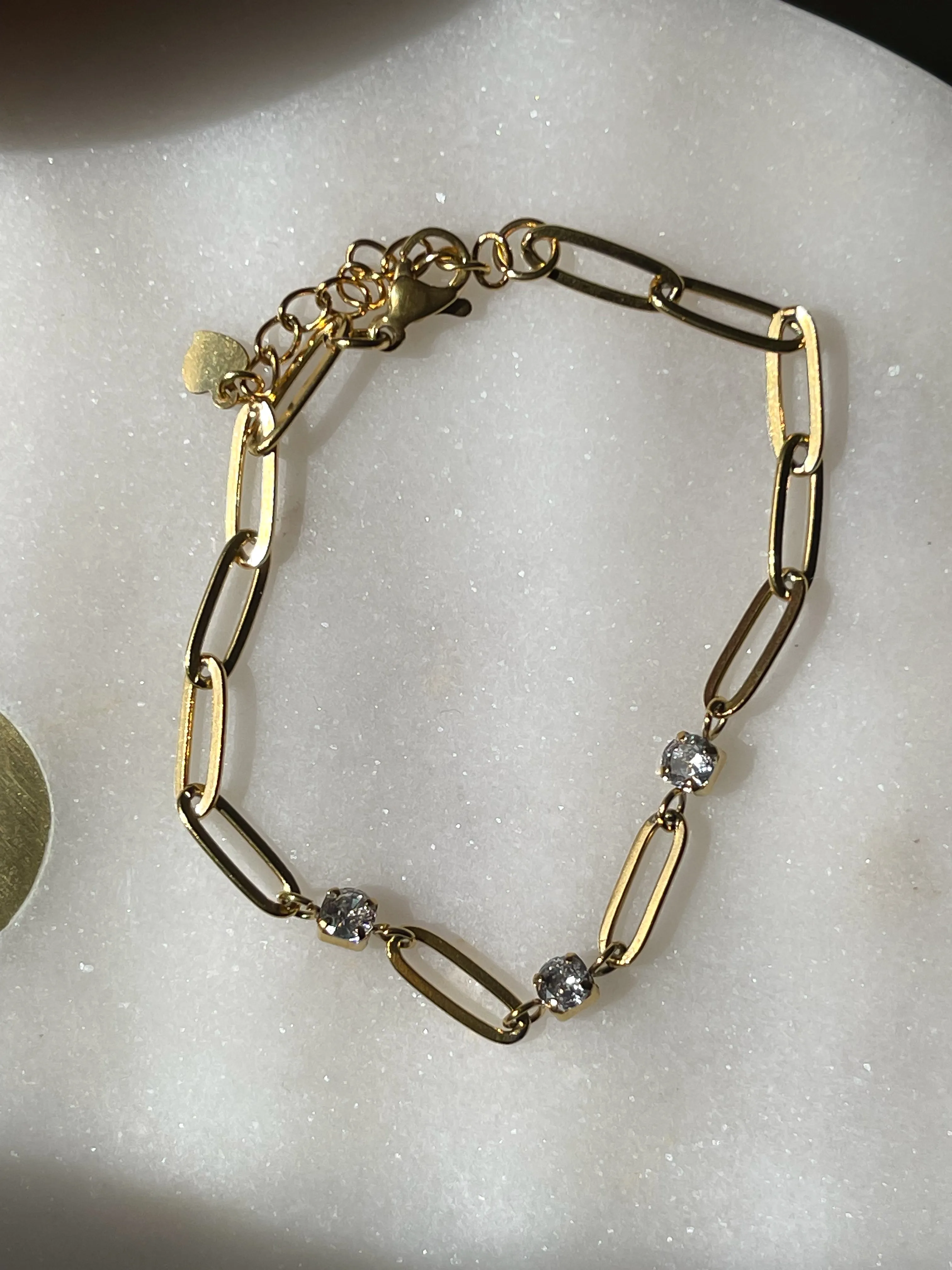 Emilia bracelet