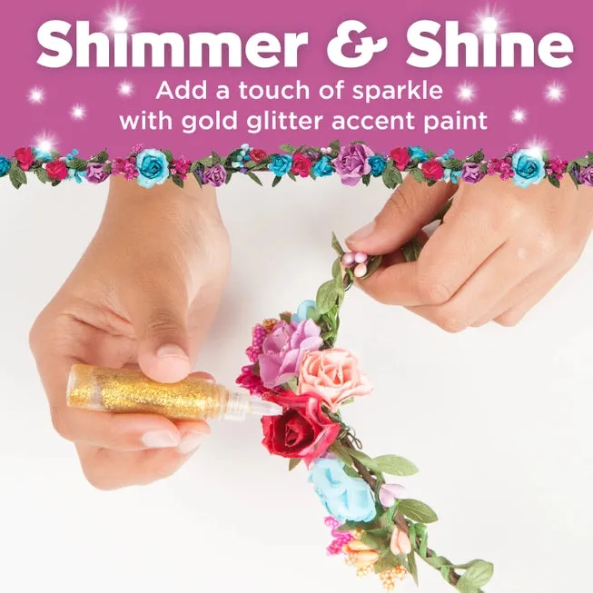 Flower Crowns Kit