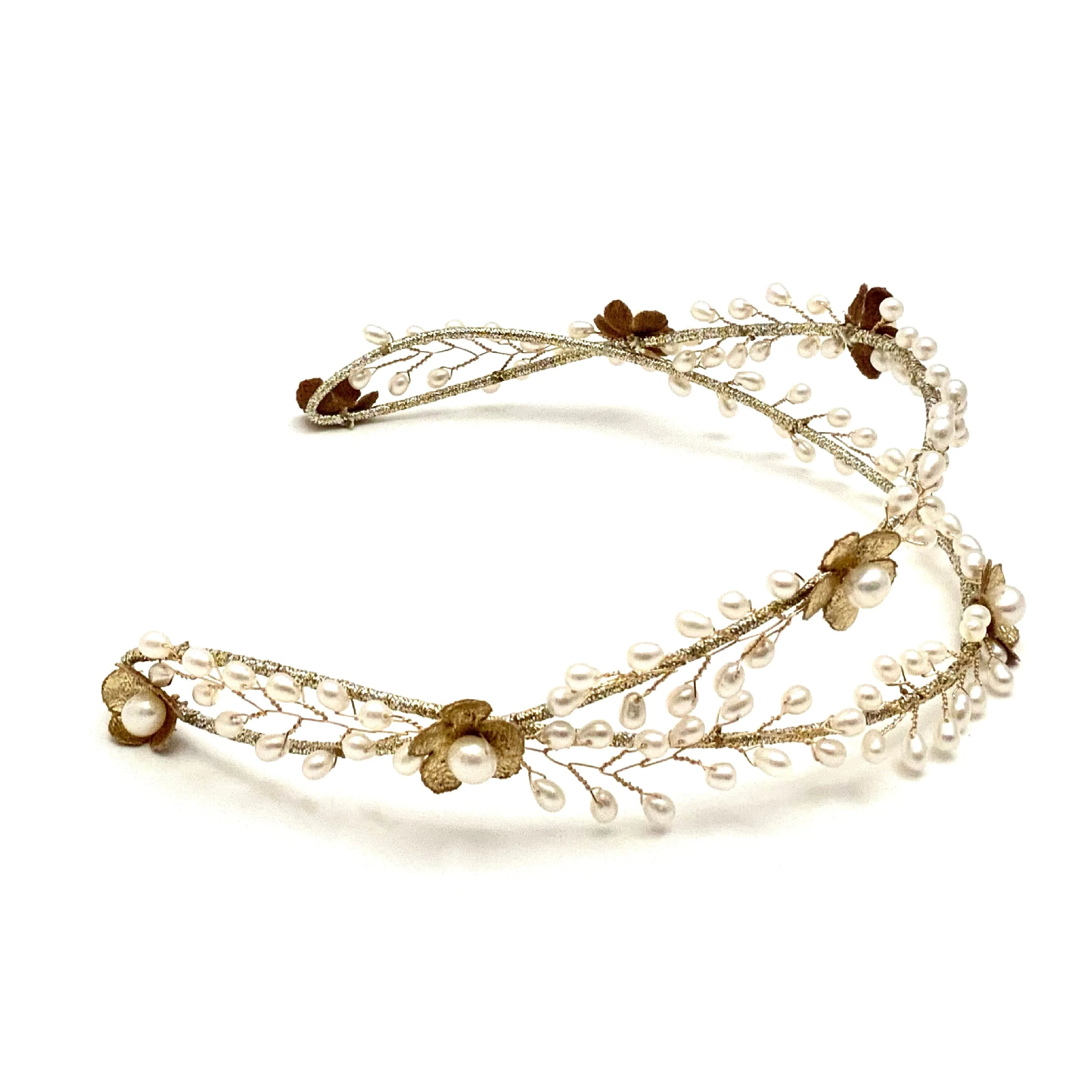 Francis - twist headband