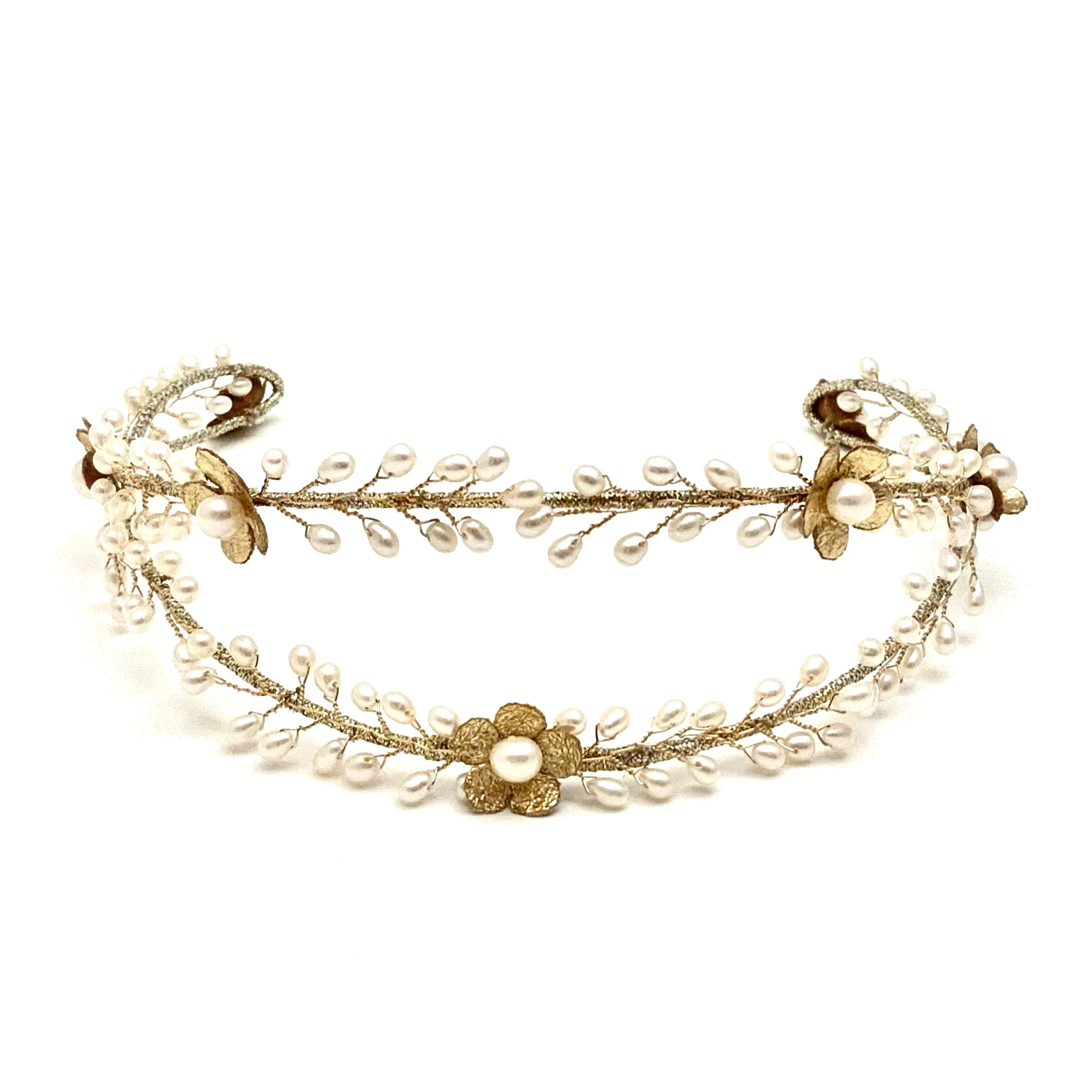 Francis - twist headband