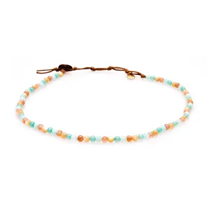 Healing   Imagination 4mm Healing Necklace