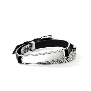 ID Wrap Bracelet