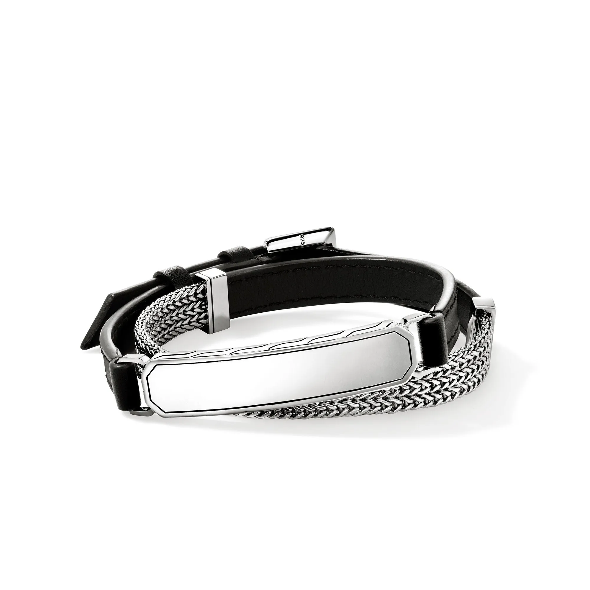 ID Wrap Bracelet