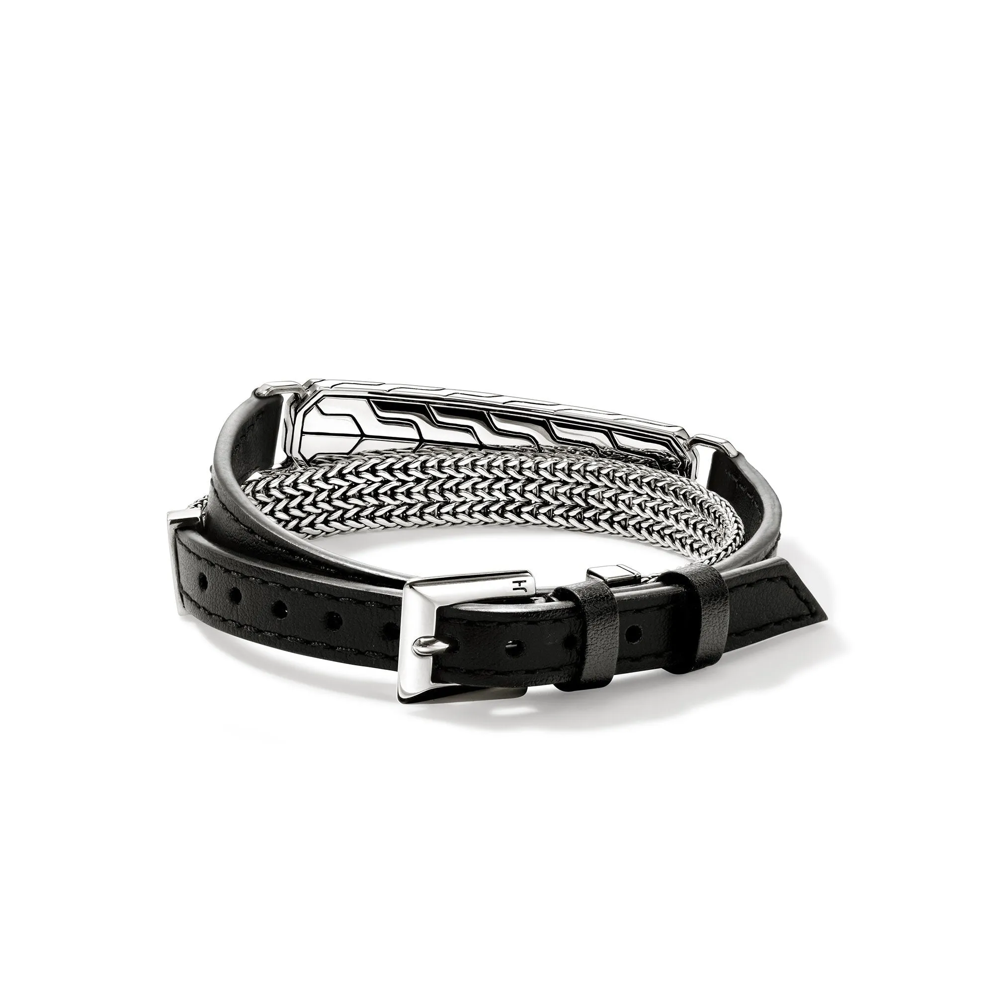 ID Wrap Bracelet