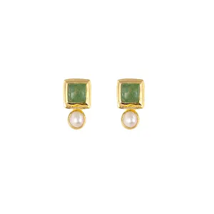 Impressionist Earrings