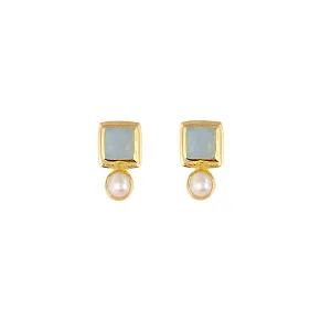 Impressionist Earrings
