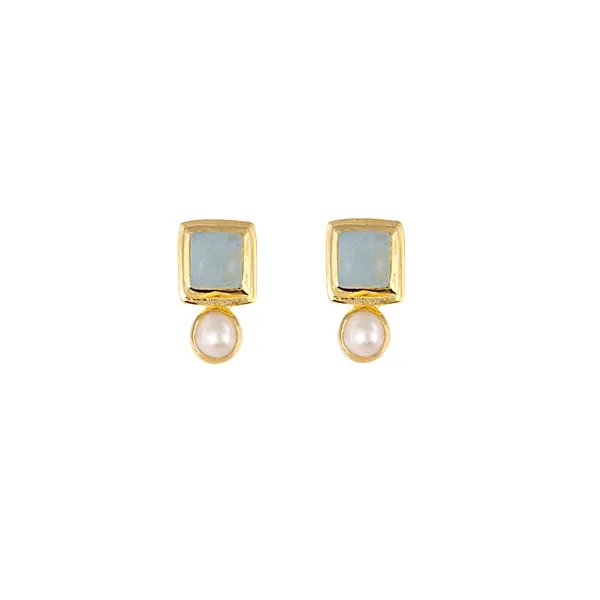 Impressionist Earrings