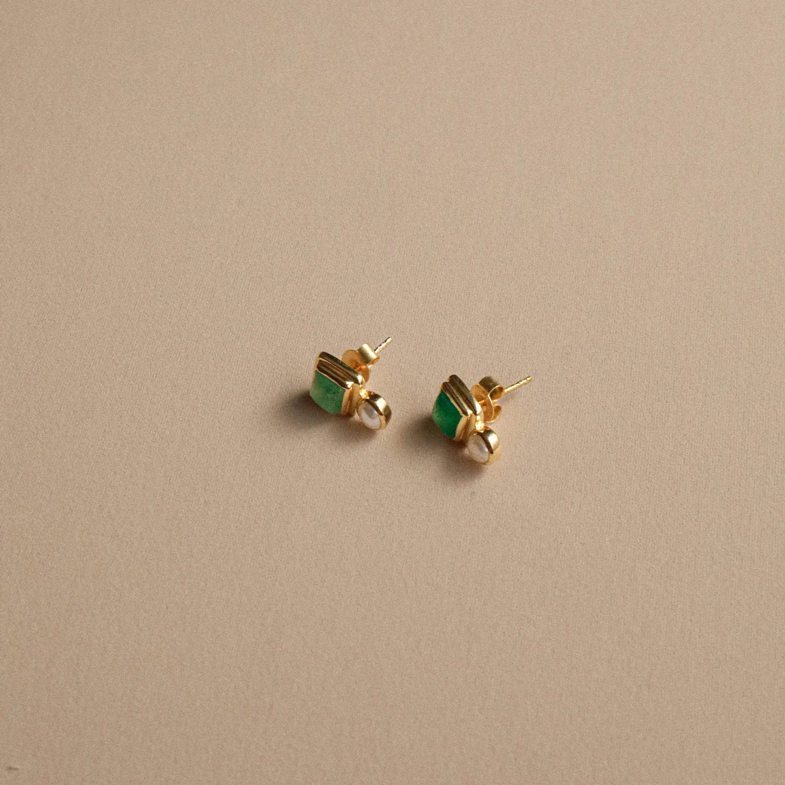 Impressionist Earrings