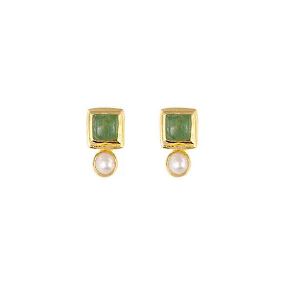 Impressionist Earrings