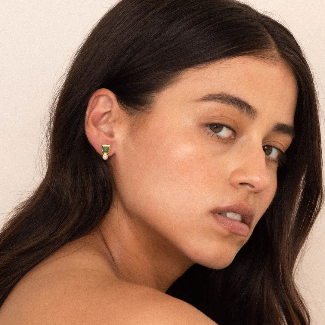 Impressionist Earrings