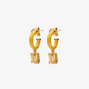 Iris Hoops
