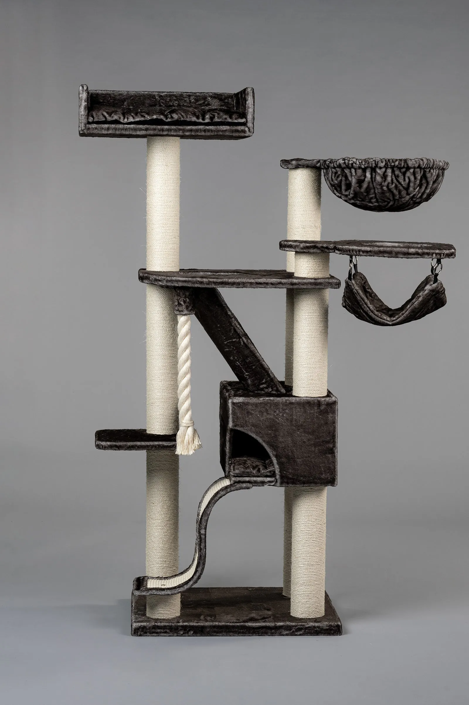 Kilimandjaro Taupe Crown