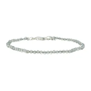 Labradorite Single Bracelet