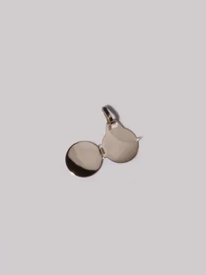Locket Pendant