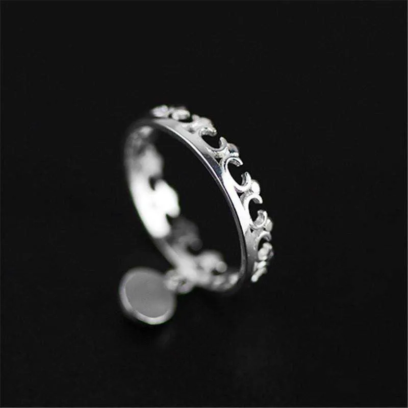 Lotus Crown