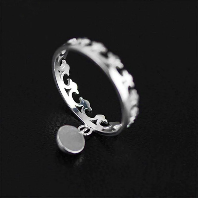 Lotus Crown