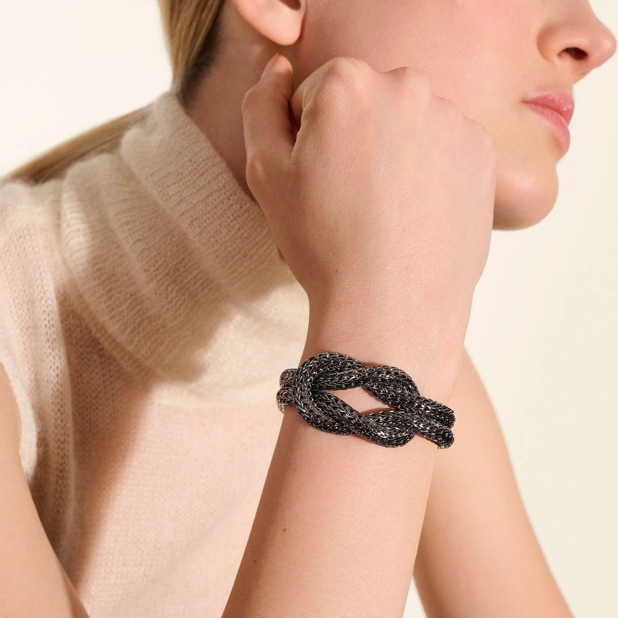 Love Knot Bracelet