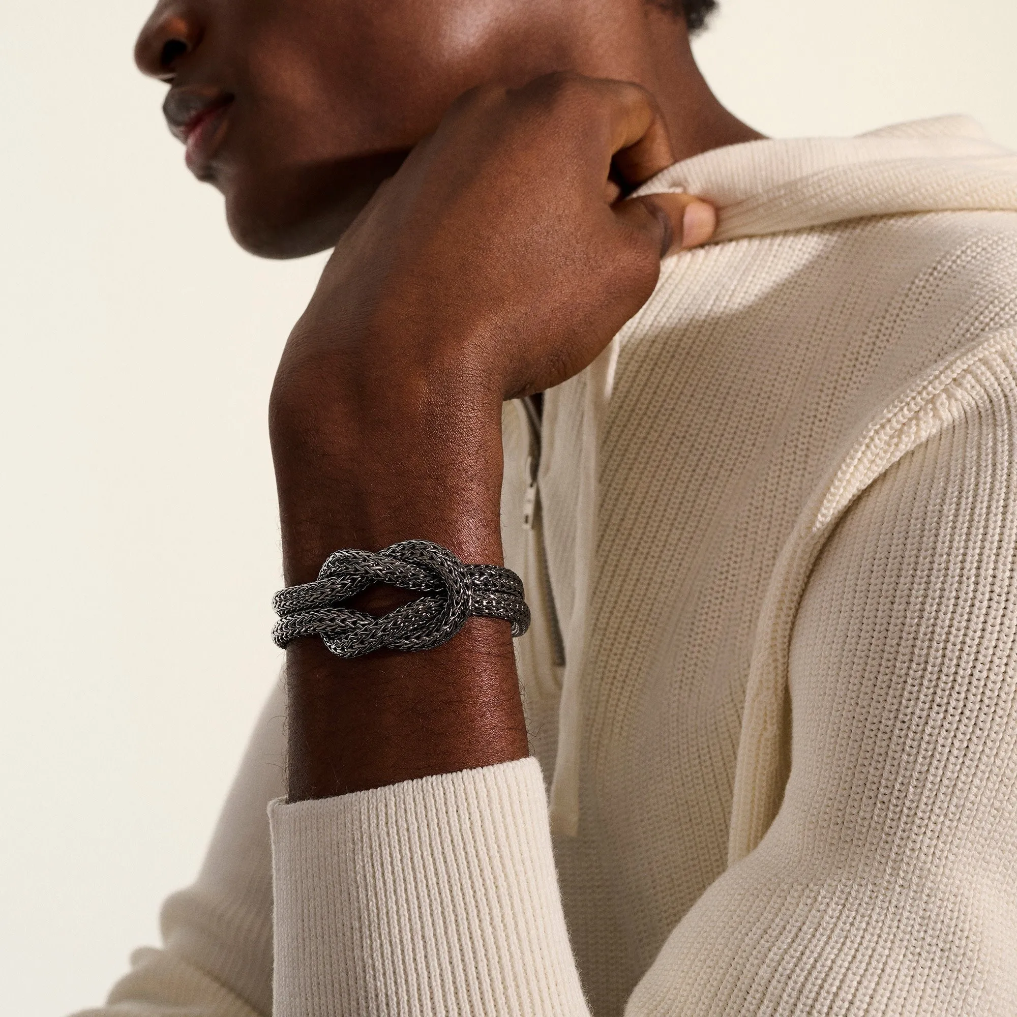 Love Knot Bracelet