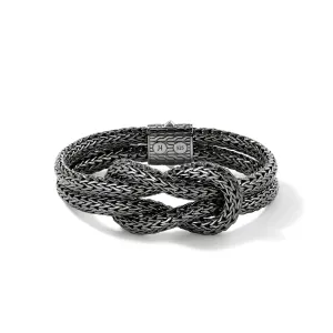Love Knot Bracelet