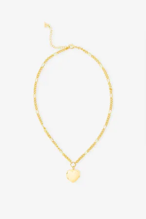 Love Locket