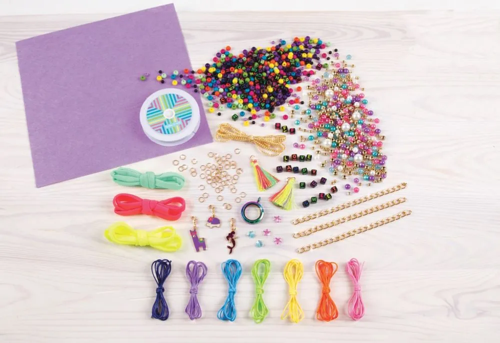 Make It Real MEGA Jewelry Studio