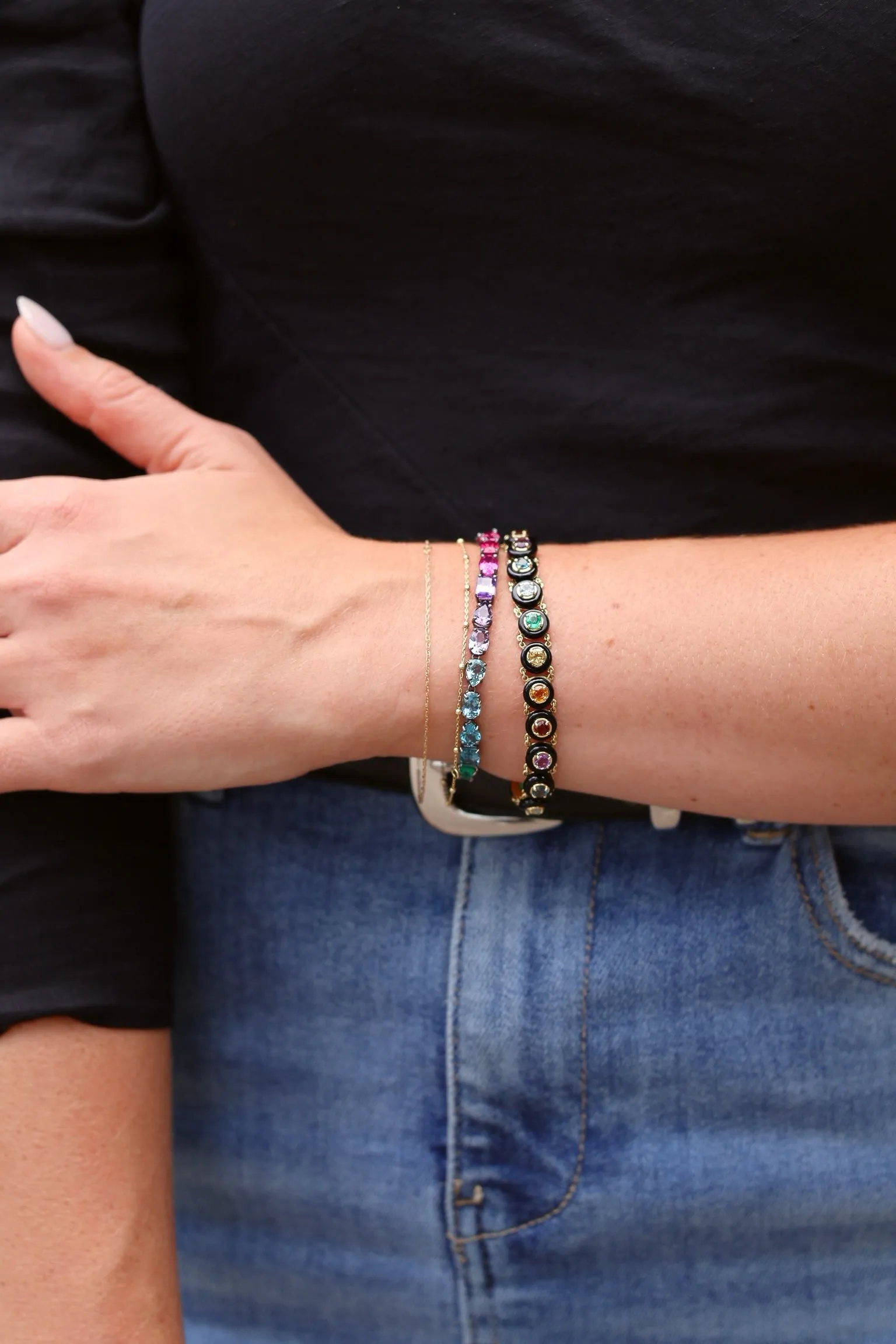 Matilda Bracelet